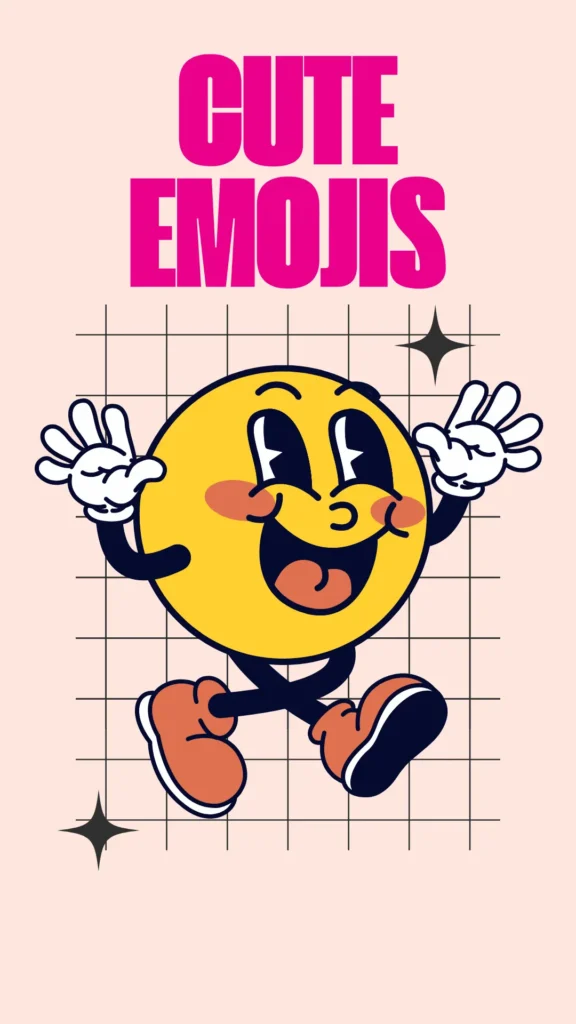 cute emojis